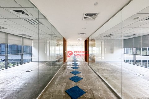 Снять в аренду офис в Dubai Media City, Дубай, ОАЭ 821м2, № 542266 - фото 10