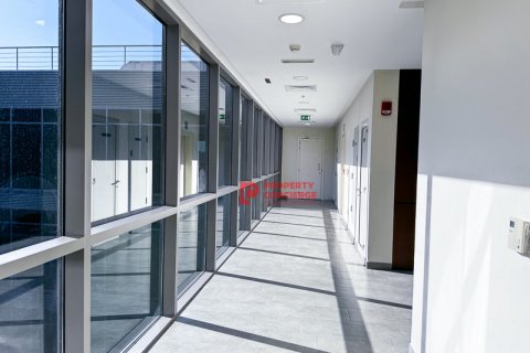 Снять в аренду офис в Dubai Media City, Дубай, ОАЭ 821м2, № 542266 - фото 21