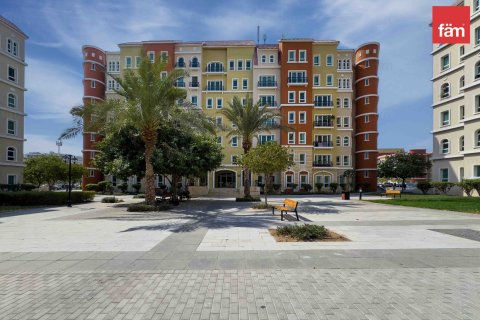 Byt v Jebel Ali, Dubai, SAE 2 ložnice, 150 m² Č.: 646858 - fotografie 21