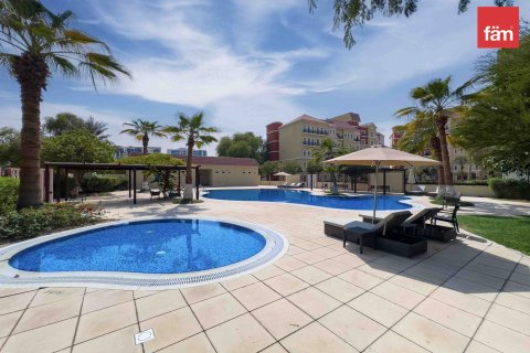 Byt v Jebel Ali, Dubai, SAE 2 ložnice, 150 m² Č.: 646858 - fotografie 12