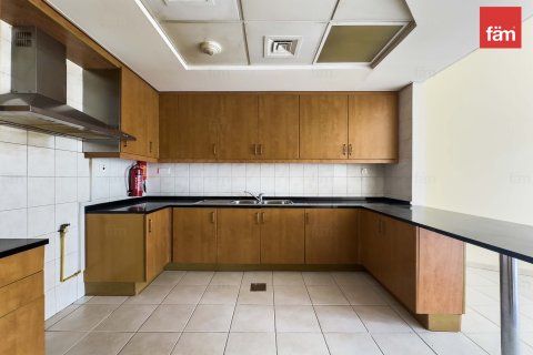 Byt v Jebel Ali, Dubai, SAE 2 ložnice, 150 m² Č.: 646858 - fotografie 2