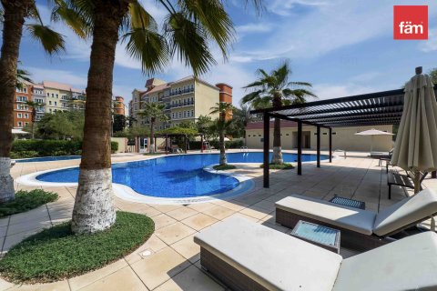 Byt v Jebel Ali, Dubai, SAE 2 ložnice, 150 m² Č.: 646858 - fotografie 20