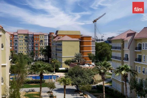 Byt v Jebel Ali, Dubai, SAE 2 ložnice, 150 m² Č.: 646858 - fotografie 17