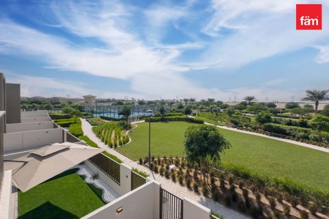 Townhouse di Dubai, UEA 4 kamar tidur, 252 m2 nomor 646859 - foto 1