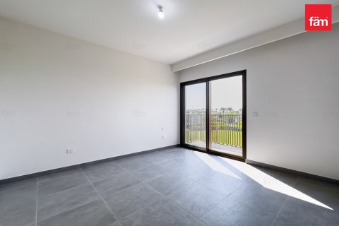 Townhouse di Dubai, UEA 4 kamar tidur, 252 m2 nomor 646859 - foto 25