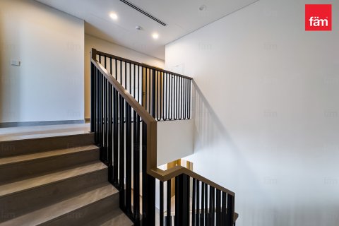 Townhouse di Dubai, UEA 4 kamar tidur, 252 m2 nomor 646859 - foto 21