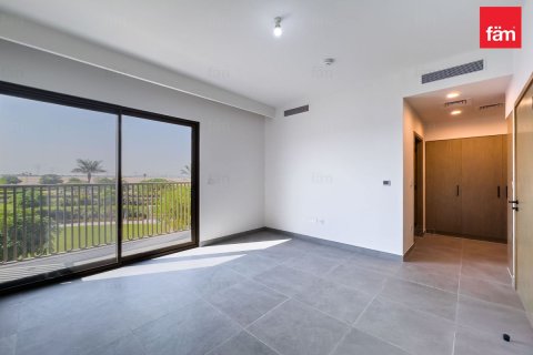 Townhouse di Dubai, UEA 4 kamar tidur, 252 m2 nomor 646859 - foto 19