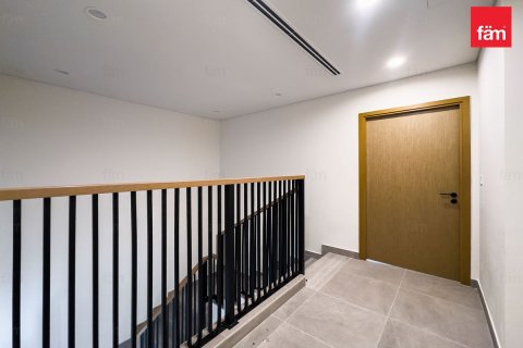 Townhouse di Dubai, UEA 4 kamar tidur, 252 m2 nomor 646859 - foto 17