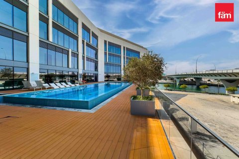 Apartament në Al Wasl, Dubai, Emiratet e Bashkuara Arabe 1 dhomë gjumi, 87.5 m2. № 646853 - Foto 17