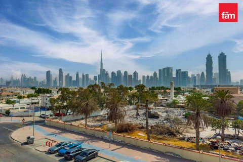 Apartament në Al Wasl, Dubai, Emiratet e Bashkuara Arabe 1 dhomë gjumi, 87.5 m2. № 646853 - Foto 13