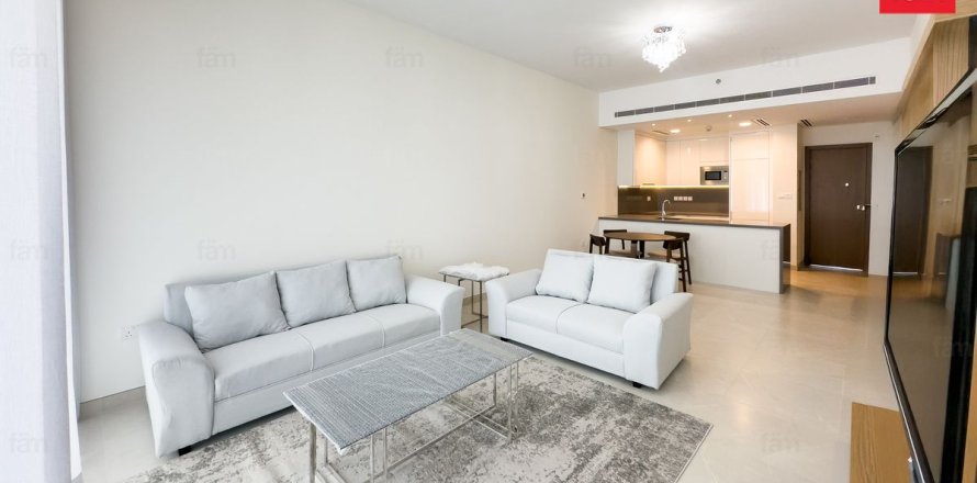 Byt v Al Wasl, Dubai, SAE 1 ložnice, 87.5 m² Č.: 646853