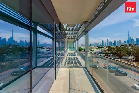 Apartament në Al Wasl, Dubai, Emiratet e Bashkuara Arabe 1 dhomë gjumi, 87.5 m2. № 646853 - Foto 12