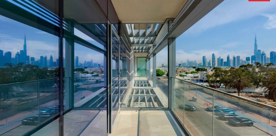 Apartamento en Al Wasl, Dubai, EAU 1 dormitorio, 87.5 m² № 646853