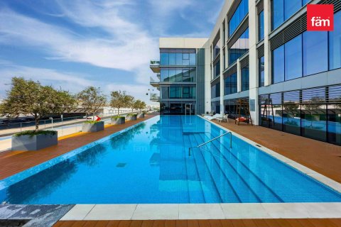 Byt v Al Wasl, Dubai, SAE 1 ložnice, 87.5 m² Č.: 646853 - fotografie 22