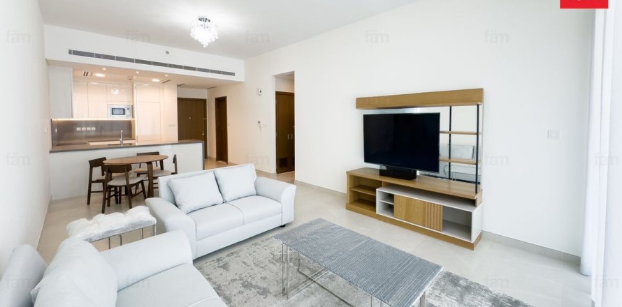Apartament në Al Wasl, Dubai, Emiratet e Bashkuara Arabe 1 dhomë gjumi, 87.5 m2. № 646853