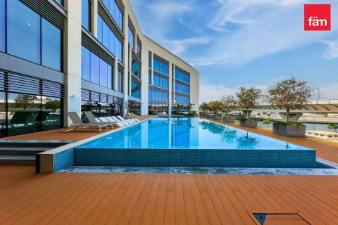 Apartament në Al Wasl, Dubai, Emiratet e Bashkuara Arabe 1 dhomë gjumi, 87.5 m2. № 646853 - Foto 16