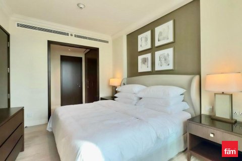 Apartemen di Downtown Dubai (Downtown Burj Dubai), UEA 1 kamar tidur, 79.3 m2 nomor 646855 - foto 8