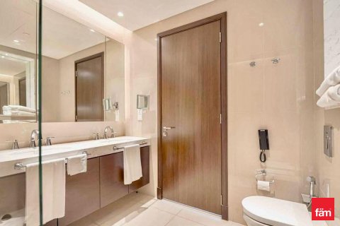 Apartemen di Downtown Dubai (Downtown Burj Dubai), UEA 1 kamar tidur, 79.3 m2 nomor 646855 - foto 14