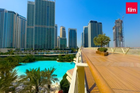 Apartamento en alquiler en Dubai, EAU 2 dormitorios, 110 m2 № 646856 - foto 27