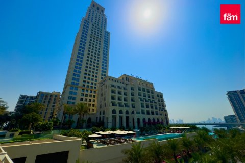 Apartamento en alquiler en Dubai, EAU 2 dormitorios, 110 m2 № 646856 - foto 23