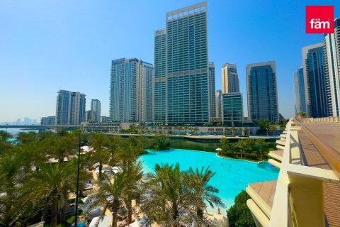 Apartamento en alquiler en Dubai, EAU 2 dormitorios, 110 m2 № 646856 - foto 30