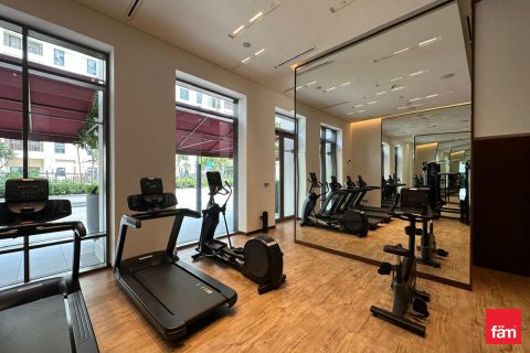 Apartamento en alquiler en Dubai, EAU 2 dormitorios, 110 m2 № 646856 - foto 22