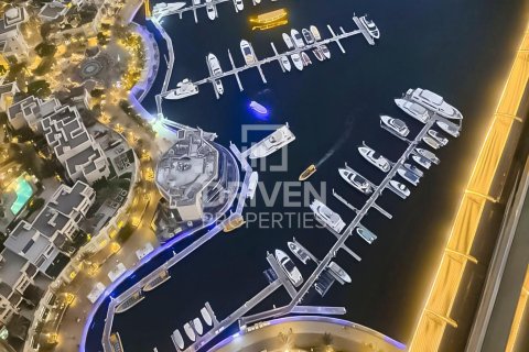 Apartament do wynajęcia w Dubai Marina, Dubai, ZEA 2 sypialnie, 114 mkw., nr 684363 - zdjęcie 11
