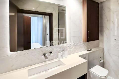 Apartament do wynajęcia w Dubai Marina, Dubai, ZEA 2 sypialnie, 114 mkw., nr 684363 - zdjęcie 10