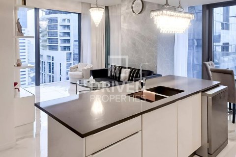 Apartament do wynajęcia w Dubai Marina, Dubai, ZEA 2 sypialnie, 114 mkw., nr 684363 - zdjęcie 8