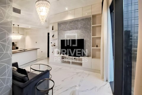 Apartament do wynajęcia w Dubai Marina, Dubai, ZEA 2 sypialnie, 114 mkw., nr 684363 - zdjęcie 3