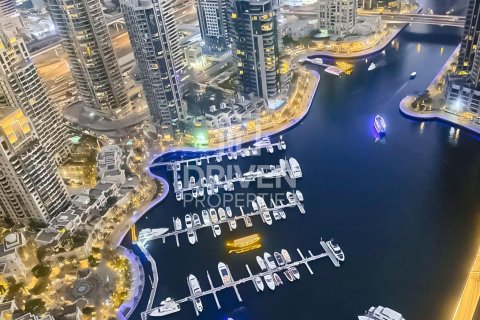 Apartament do wynajęcia w Dubai Marina, Dubai, ZEA 2 sypialnie, 114 mkw., nr 684363 - zdjęcie 2