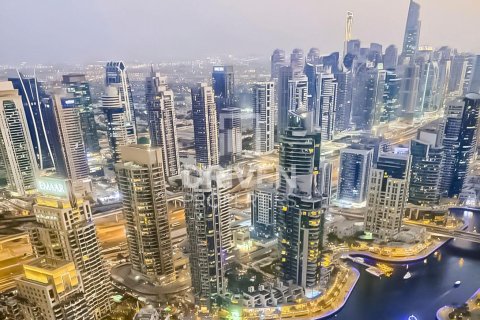 Apartament do wynajęcia w Dubai Marina, Dubai, ZEA 2 sypialnie, 114 mkw., nr 684363 - zdjęcie 12