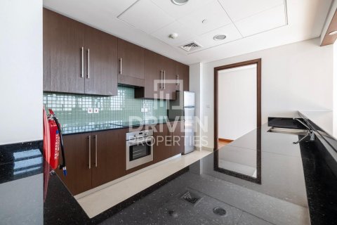 Apartman u DIFC, Dubai, UAE 1 spavaća soba, 121 m2 Br. 684631 - fotografija 6