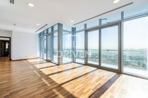 Apartman u DIFC, Dubai, UAE 1 spavaća soba, 121 m2 Br. 684631 - fotografija 3