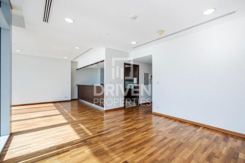 Apartman u DIFC, Dubai, UAE 1 spavaća soba, 121 m2 Br. 684631 - fotografija 2