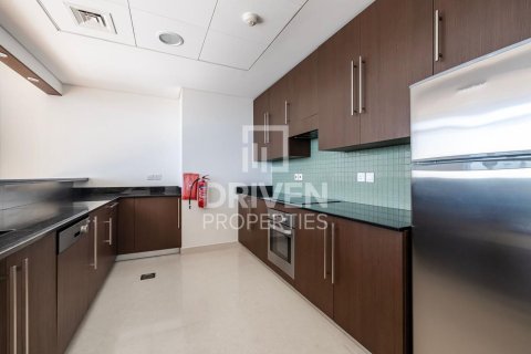 Apartman u DIFC, Dubai, UAE 1 spavaća soba, 121 m2 Br. 684631 - fotografija 4