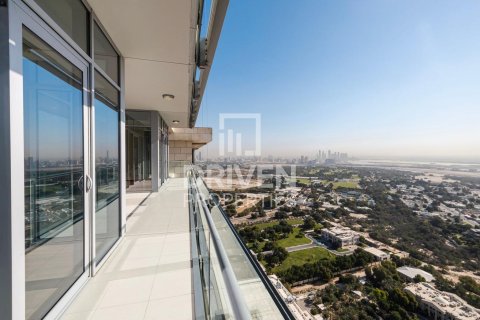 Apartman u DIFC, Dubai, UAE 1 spavaća soba, 121 m2 Br. 684631 - fotografija 8