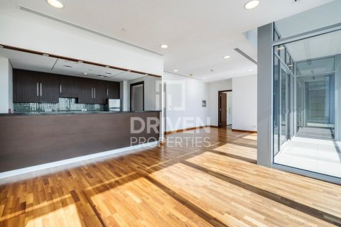 Appartement in DIFC, Dubai, VAE 1 slaapkamer, 121 vr.m. nr 684631