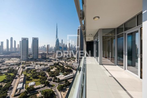 Apartman u DIFC, Dubai, UAE 1 spavaća soba, 121 m2 Br. 684631 - fotografija 10