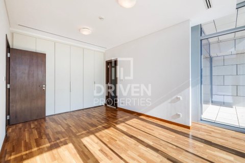 Apartman u DIFC, Dubai, UAE 1 spavaća soba, 121 m2 Br. 684631 - fotografija 11