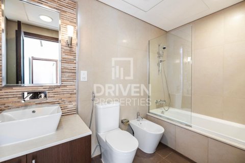 Apartman u DIFC, Dubai, UAE 1 spavaća soba, 121 m2 Br. 684631 - fotografija 9