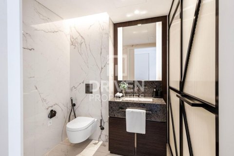 Apartman u gradu Jumeirah Lake Towers, Dubai, UAE 2 spavaće sobe, 114 m2 Br. 684356 - Slika 12