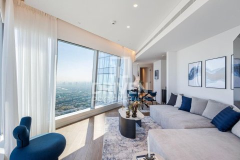 Apartman u gradu Jumeirah Lake Towers, Dubai, UAE 2 spavaće sobe, 114 m2 Br. 684356 - Slika 2