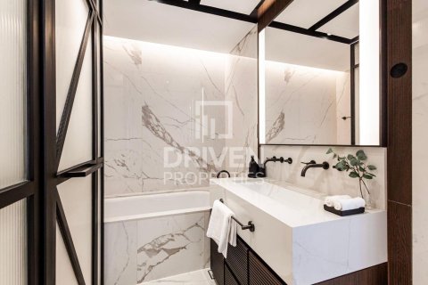 Apartman u gradu Jumeirah Lake Towers, Dubai, UAE 2 spavaće sobe, 114 m2 Br. 684356 - Slika 11