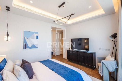 Apartman u gradu Jumeirah Lake Towers, Dubai, UAE 2 spavaće sobe, 114 m2 Br. 684356 - Slika 9