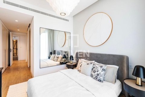 Apartman u gradu Jumeirah Lake Towers, Dubai, UAE 2 spavaće sobe, 114 m2 Br. 684356 - Slika 8
