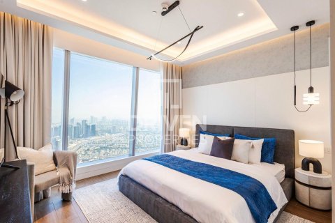 Apartman u gradu Jumeirah Lake Towers, Dubai, UAE 2 spavaće sobe, 114 m2 Br. 684356 - Slika 10