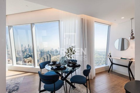 Apartman u gradu Jumeirah Lake Towers, Dubai, UAE 2 spavaće sobe, 114 m2 Br. 684356 - Slika 4