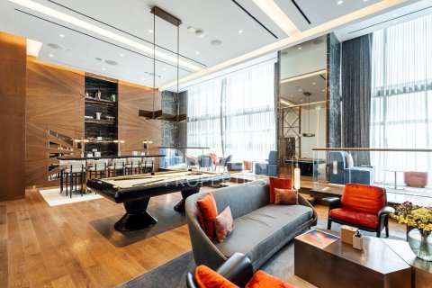 Apartman u gradu Jumeirah Lake Towers, Dubai, UAE 2 spavaće sobe, 114 m2 Br. 684356 - Slika 14