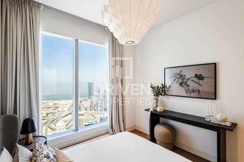 Apartman u gradu Jumeirah Lake Towers, Dubai, UAE 2 spavaće sobe, 114 m2 Br. 684356 - Slika 7